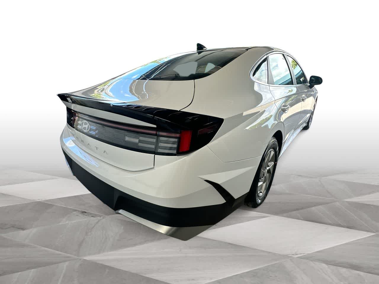 Thumbnail: 2026 Hyundai Sonata - 8