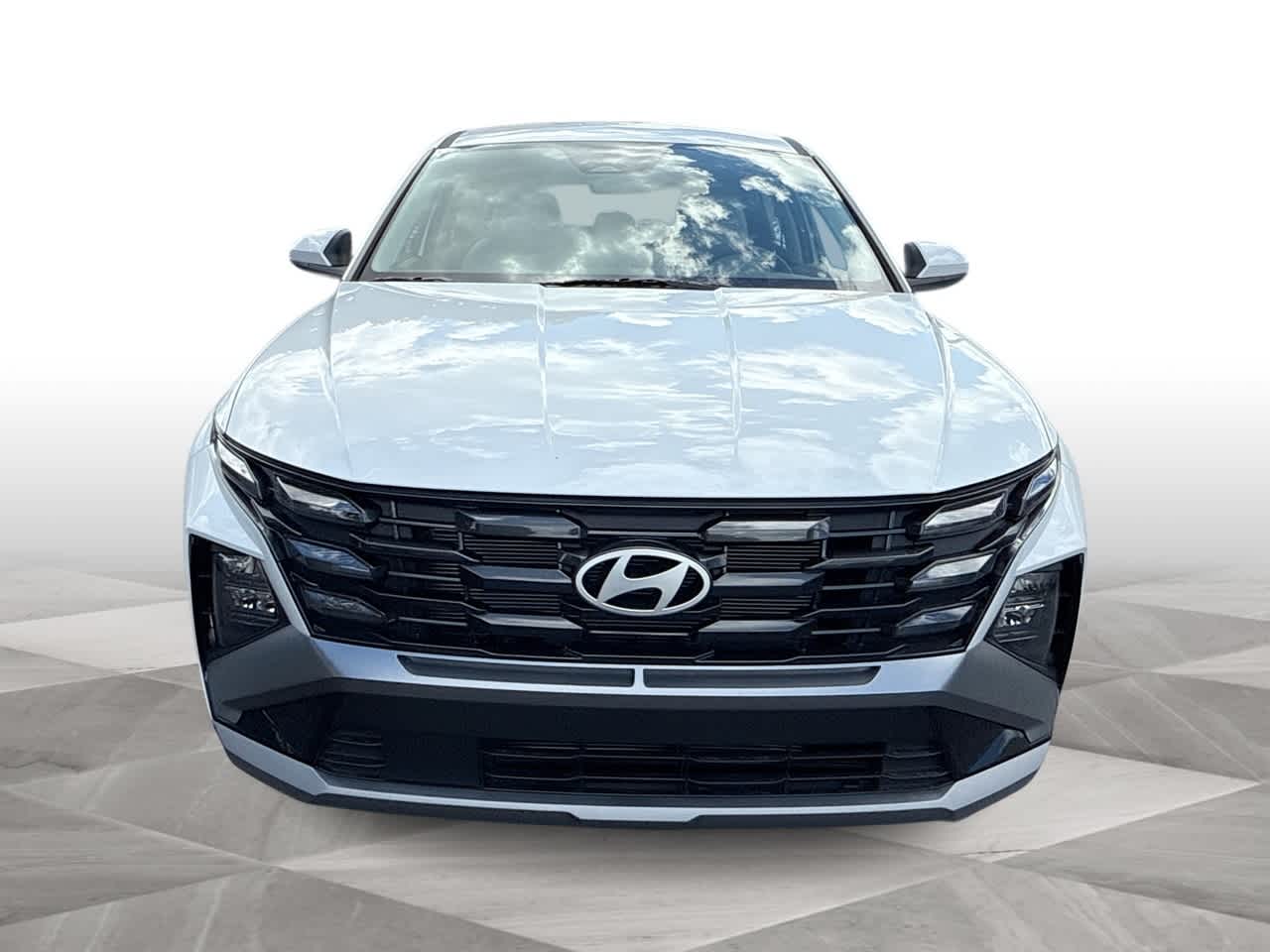 Thumbnail: 2026 Hyundai Tucson - 3