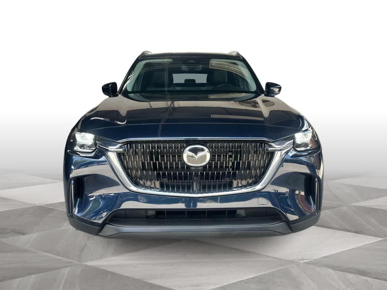 Thumbnail: 2025 Mazda CX-90 - 3