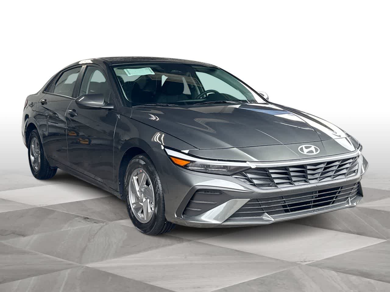 Thumbnail: 2026 Hyundai Elantra - 2