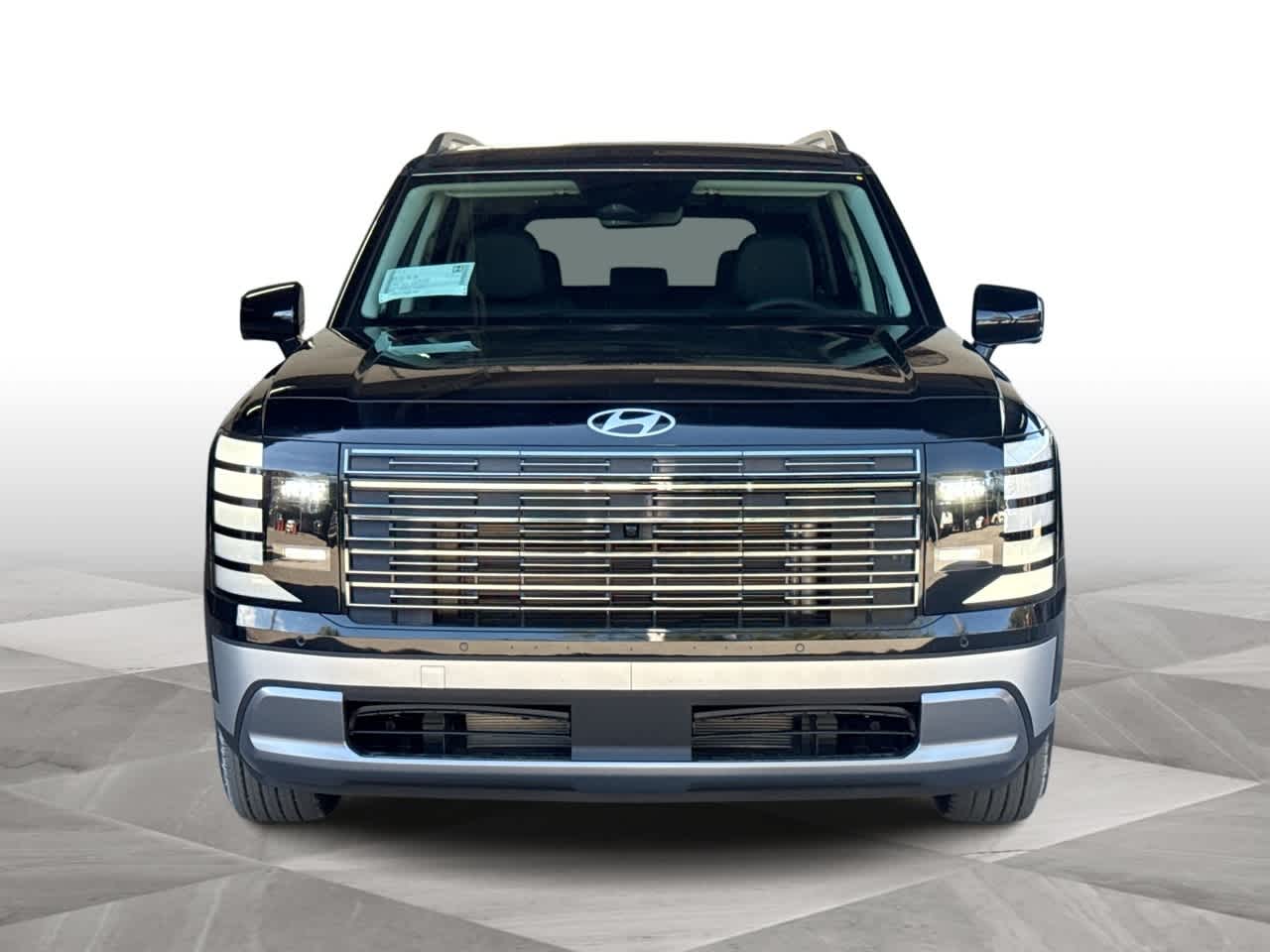 Thumbnail: 2026 Hyundai Palisade - 3