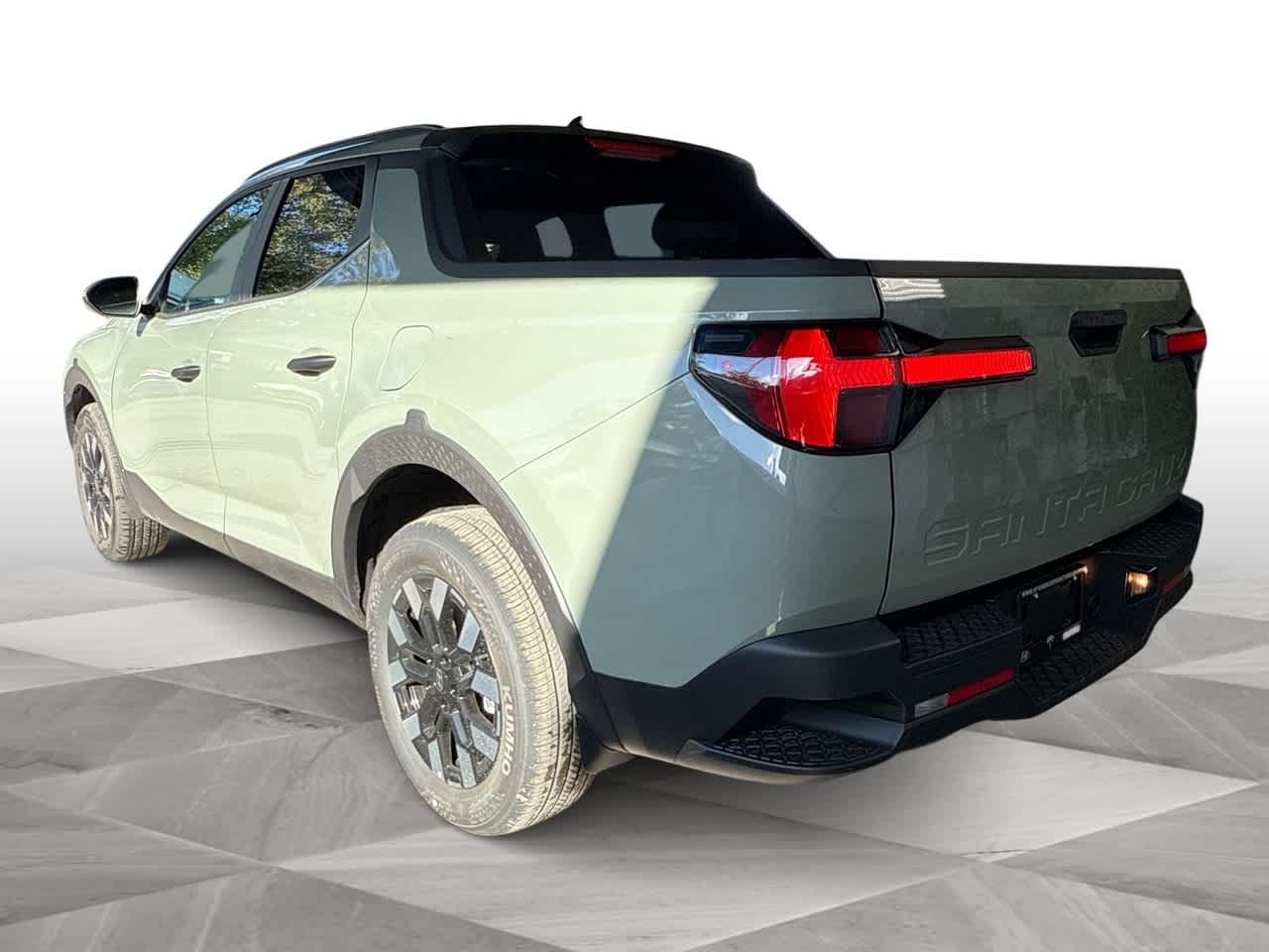 Thumbnail: 2025 Hyundai Santa Cruz - 6