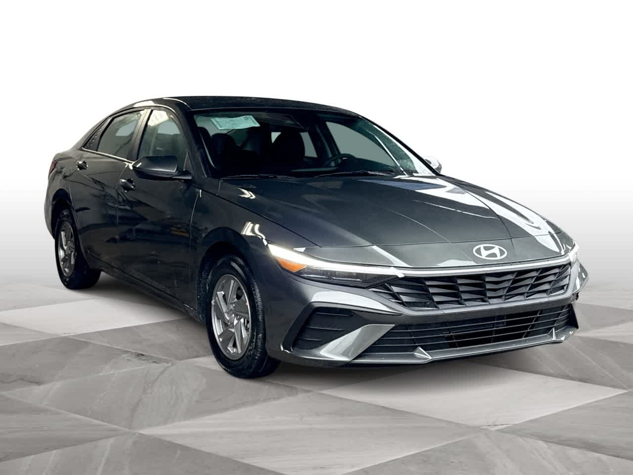 Thumbnail: 2026 Hyundai Elantra - 2