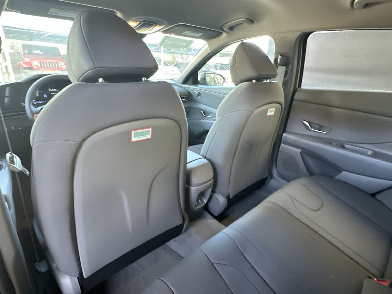 Thumbnail: 2025 Hyundai Elantra - 23