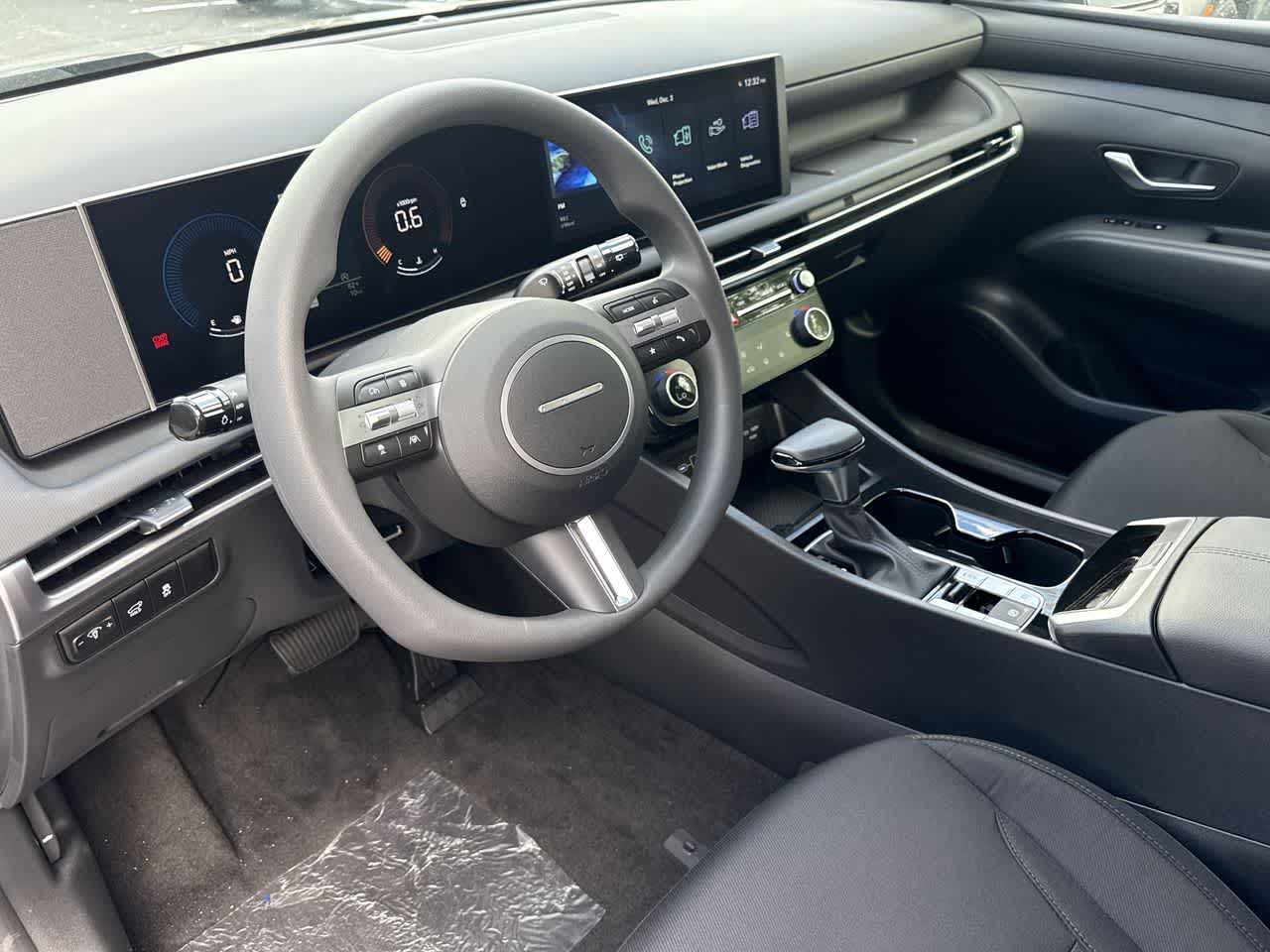 Thumbnail: 2026 Hyundai Tucson - 13