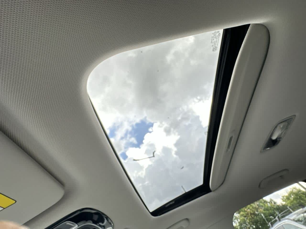 Thumbnail: 2025 Hyundai Tucson - 17