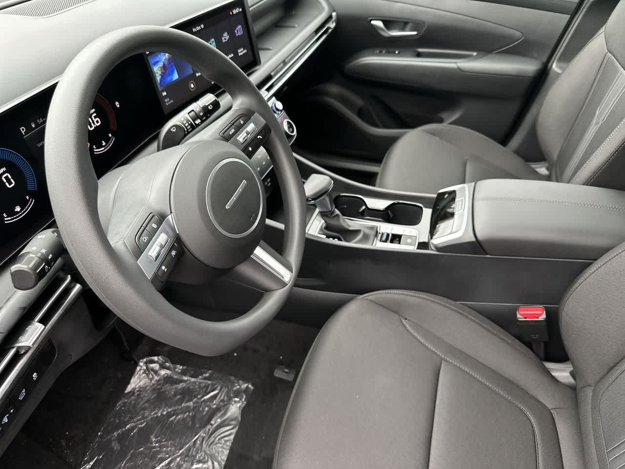 Thumbnail: 2026 Hyundai Tucson - 13