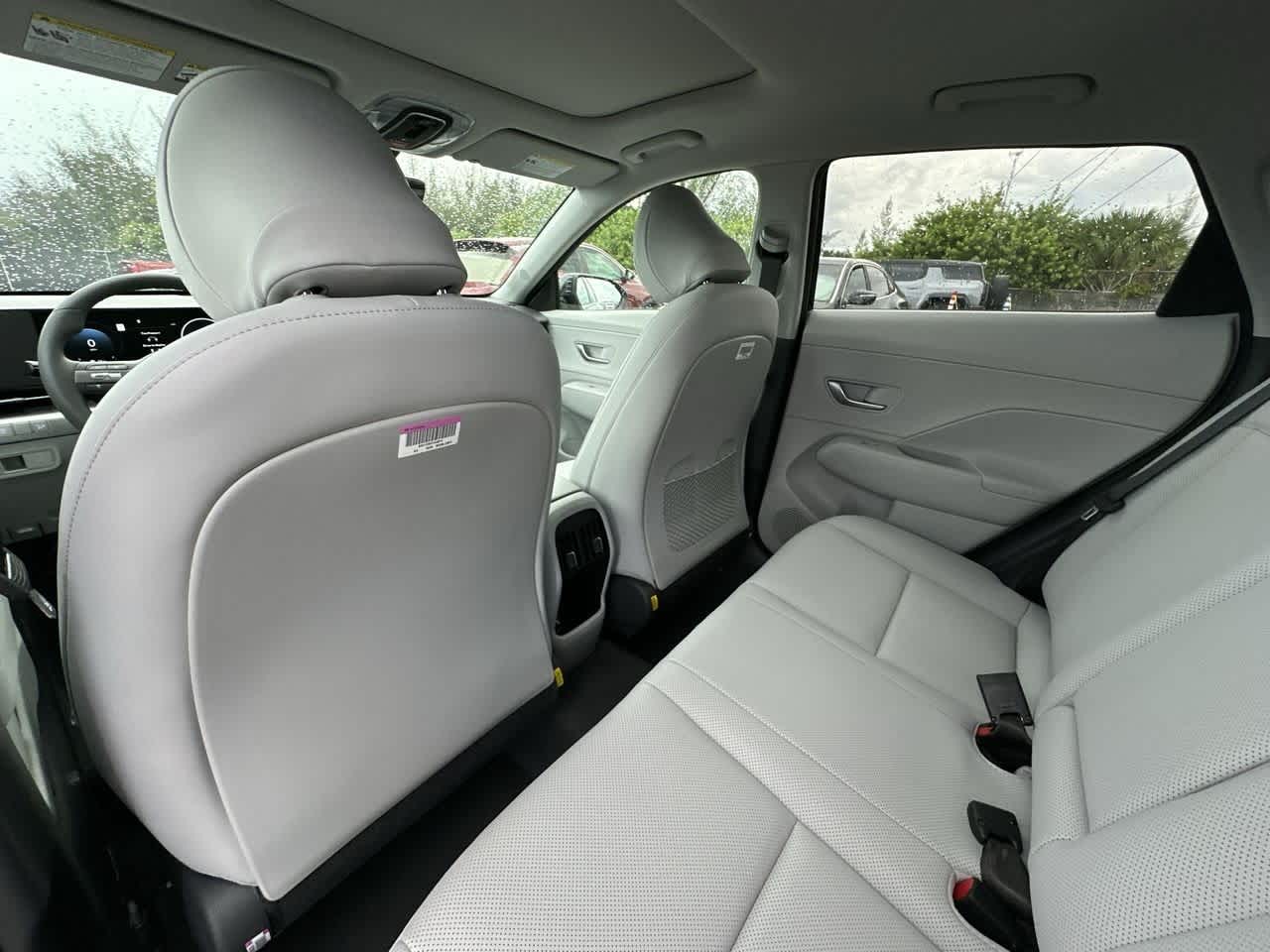 Thumbnail: 2026 Hyundai Kona - 23