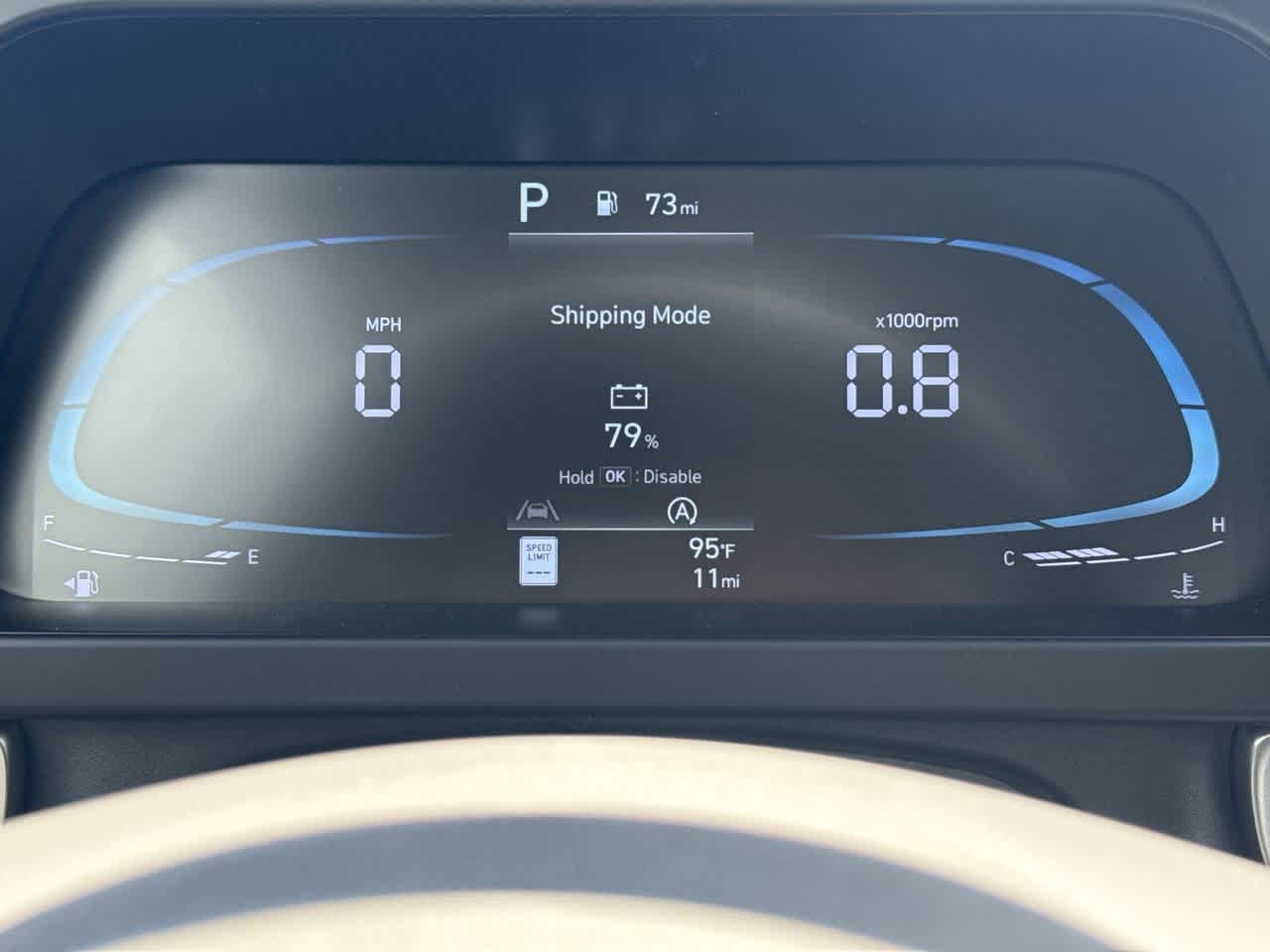 Thumbnail: 2025 Hyundai Elantra - 16