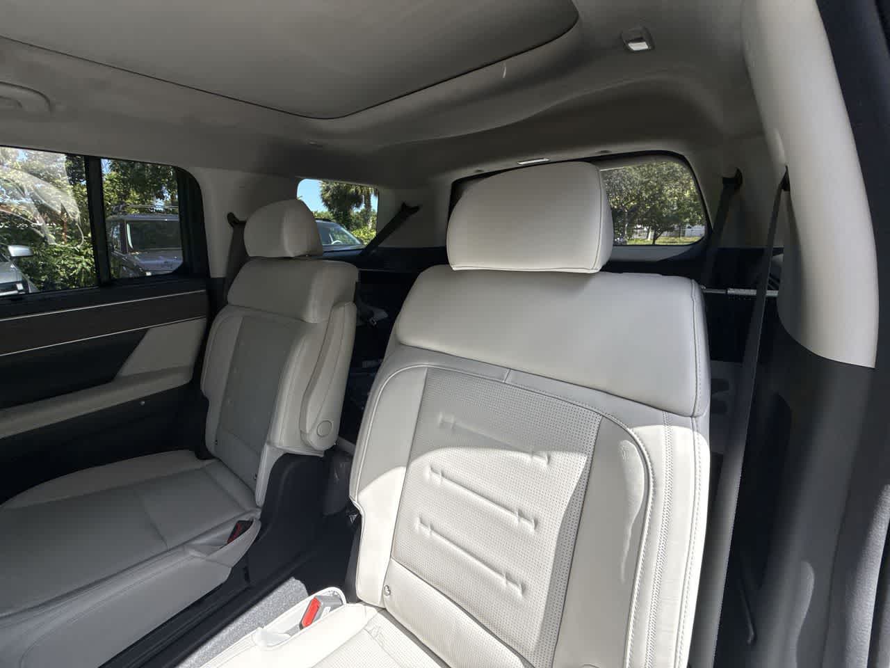 Thumbnail: 2026 Hyundai Santa Fe - 22