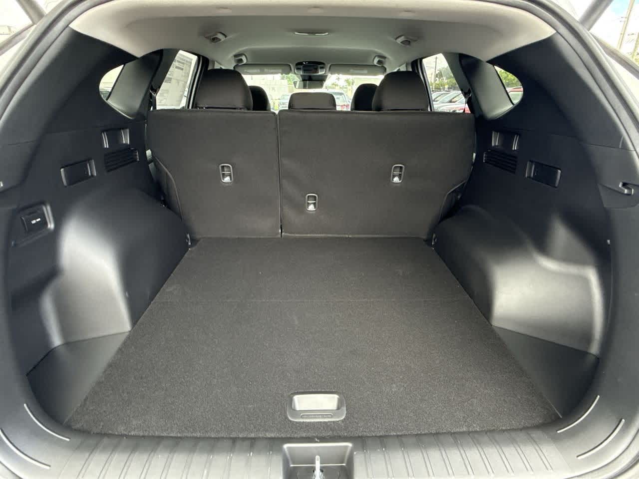 Thumbnail: 2026 Hyundai Tucson - 25