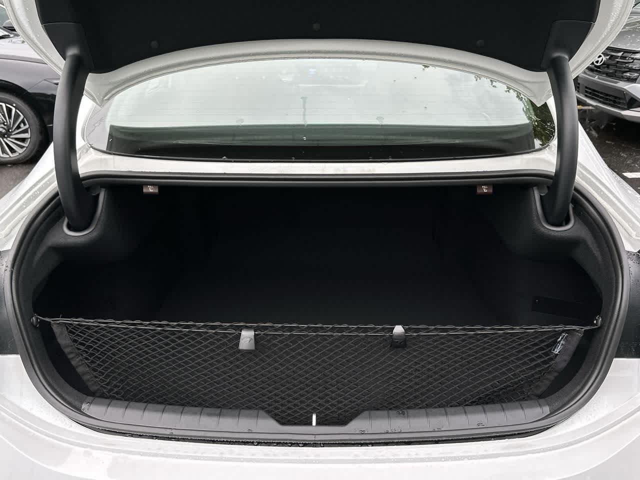 Thumbnail: 2026 Hyundai Sonata - 25