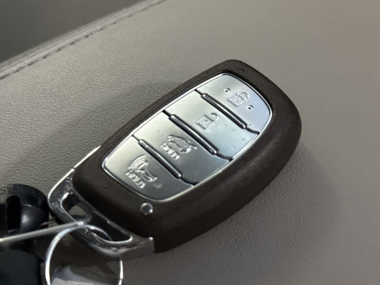 Thumbnail: 2019 Hyundai Tucson - 28