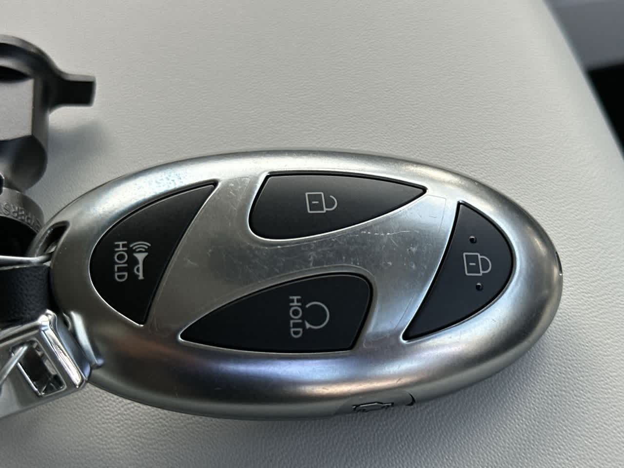 Thumbnail: 2025 Hyundai Santa Fe - 27