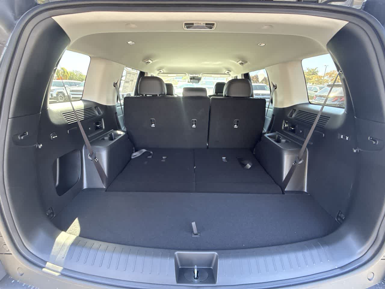 Thumbnail: 2026 Hyundai Santa Fe - 25