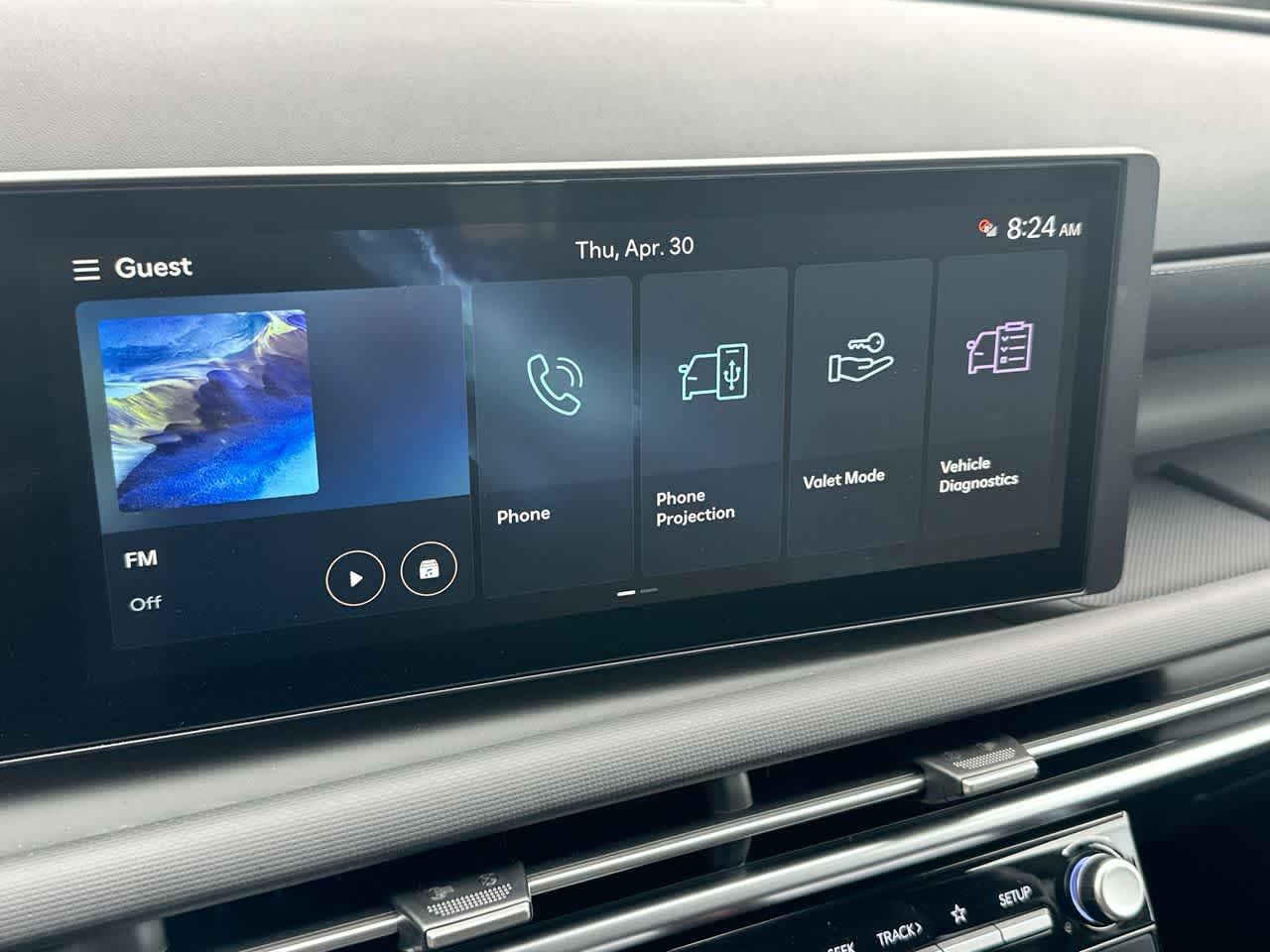 Thumbnail: 2026 Hyundai Tucson - 18