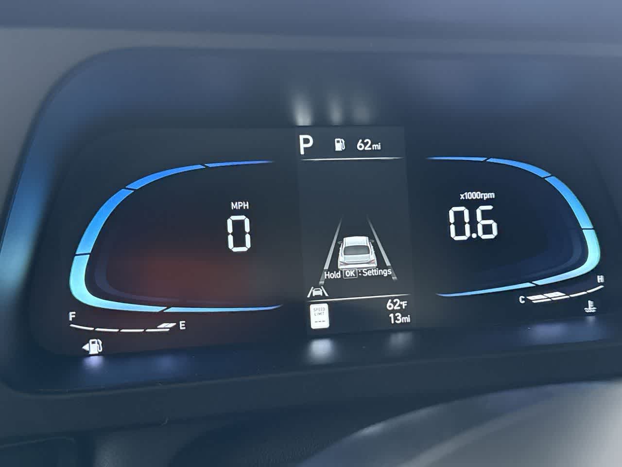 Thumbnail: 2026 Hyundai Elantra - 16
