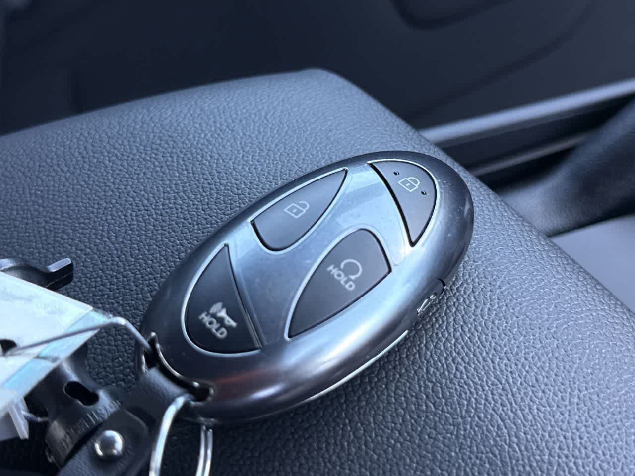 Thumbnail: 2026 Hyundai Elantra - 28