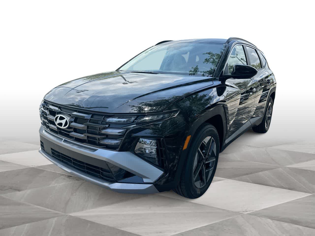 Thumbnail: 2026 Hyundai Tucson - 1