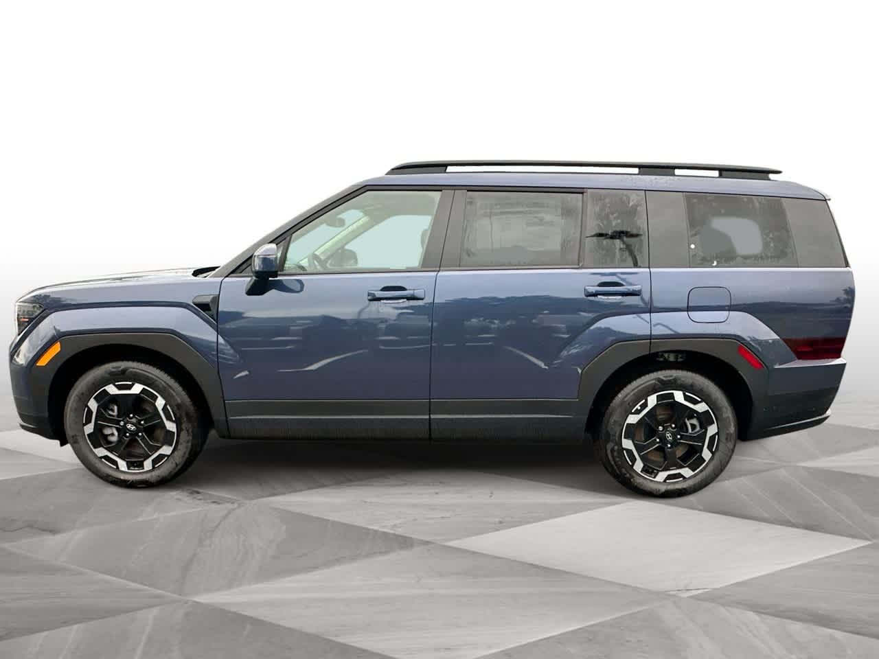 Thumbnail: 2026 Hyundai Santa Fe - 5