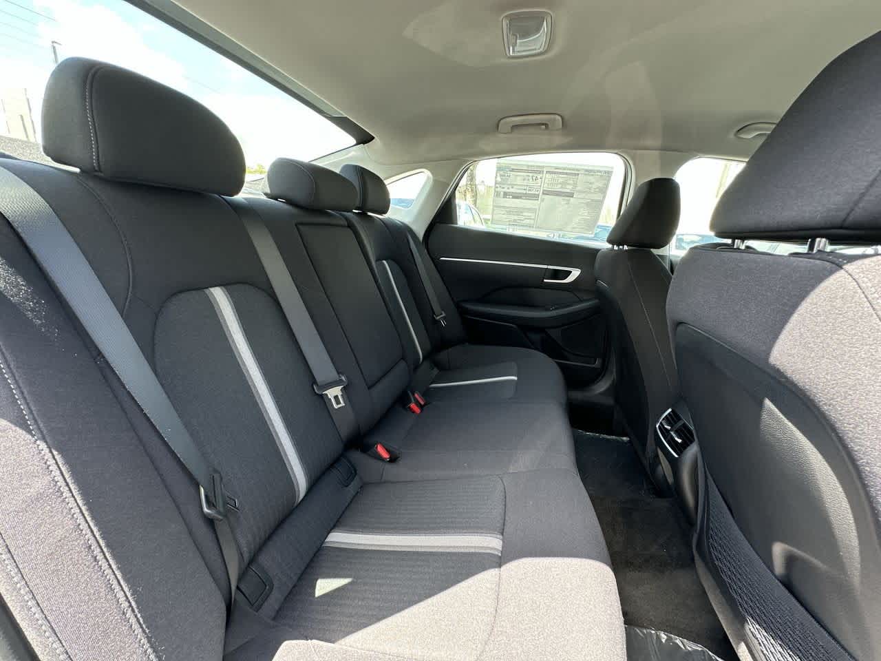 Thumbnail: 2025 Hyundai Sonata - 26