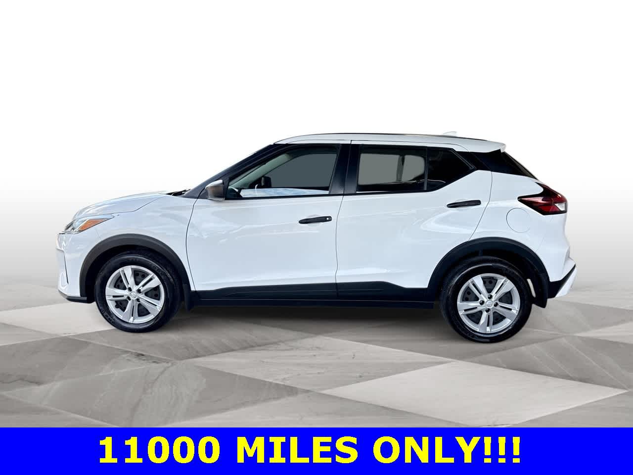 Thumbnail: 2024 Nissan Kicks - 5