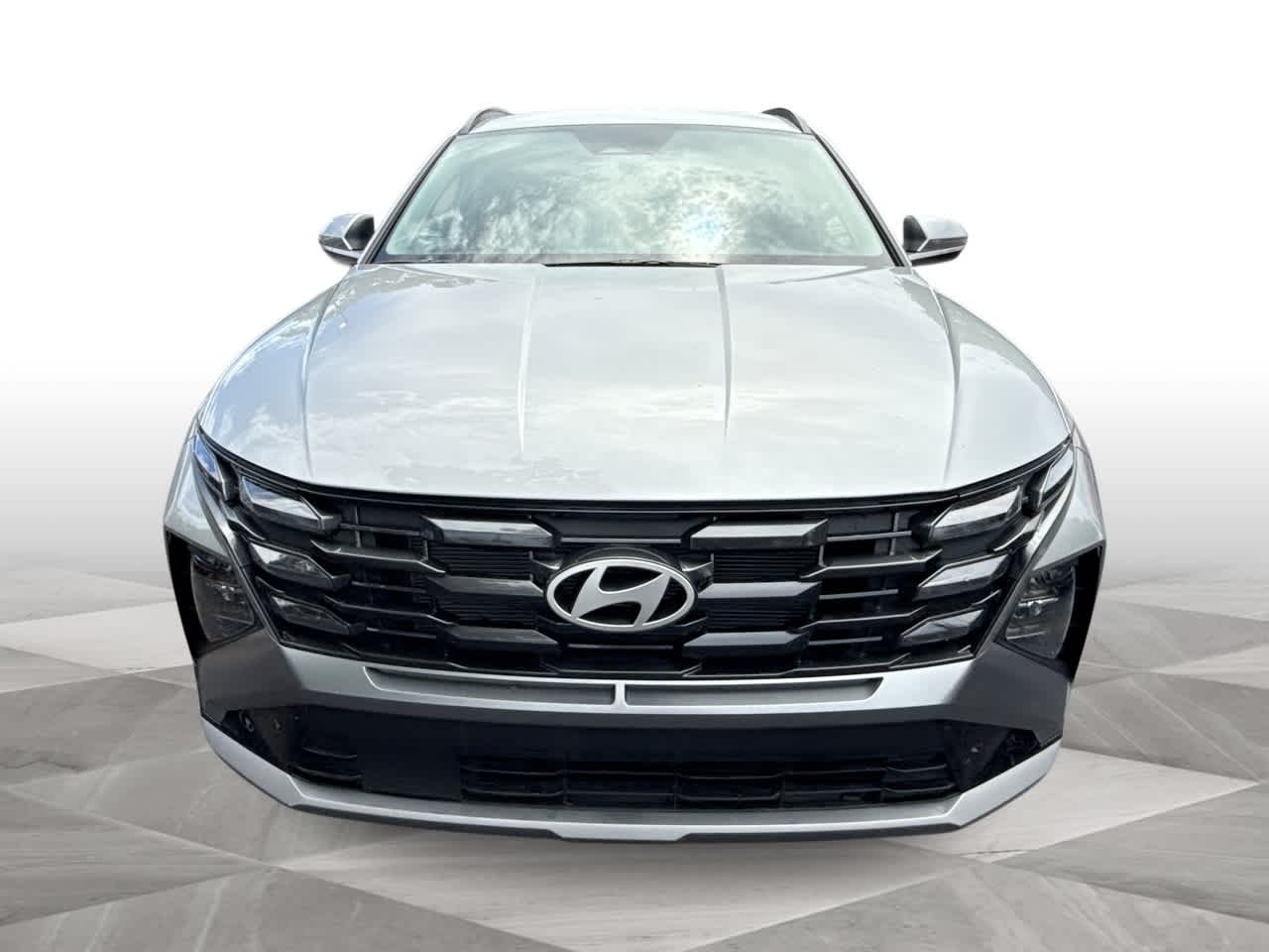Thumbnail: 2025 Hyundai Tucson - 3