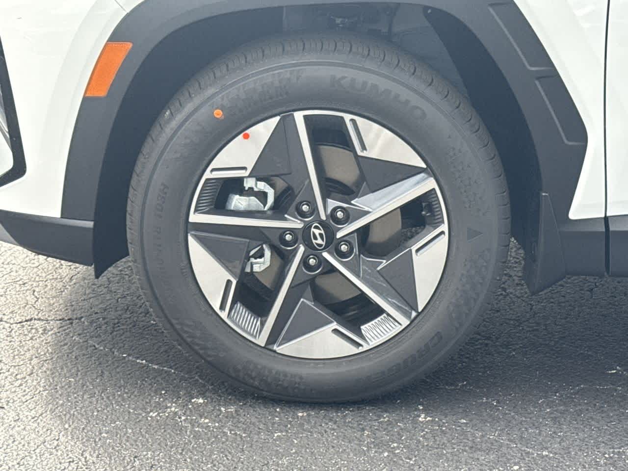 Thumbnail: 2026 Hyundai Tucson - 11