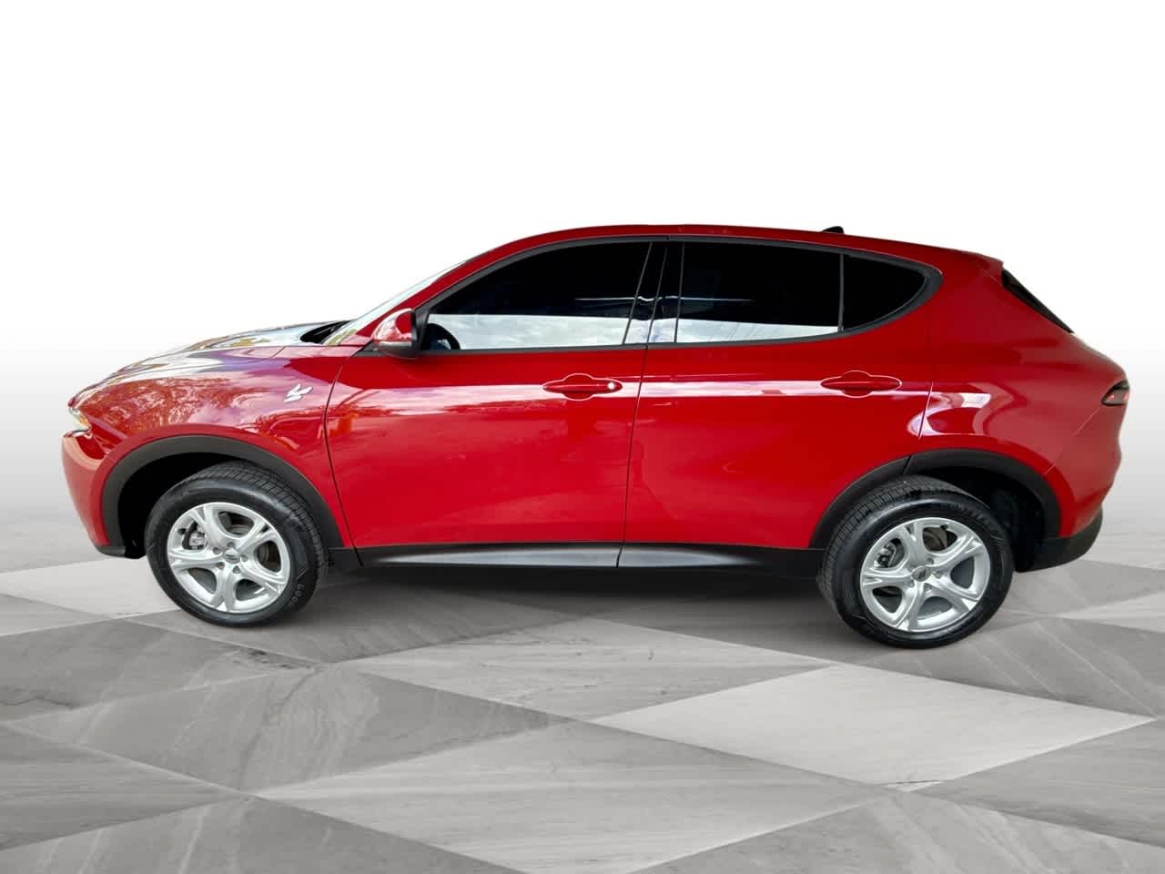 Thumbnail: 2024 Dodge Hornet - 5