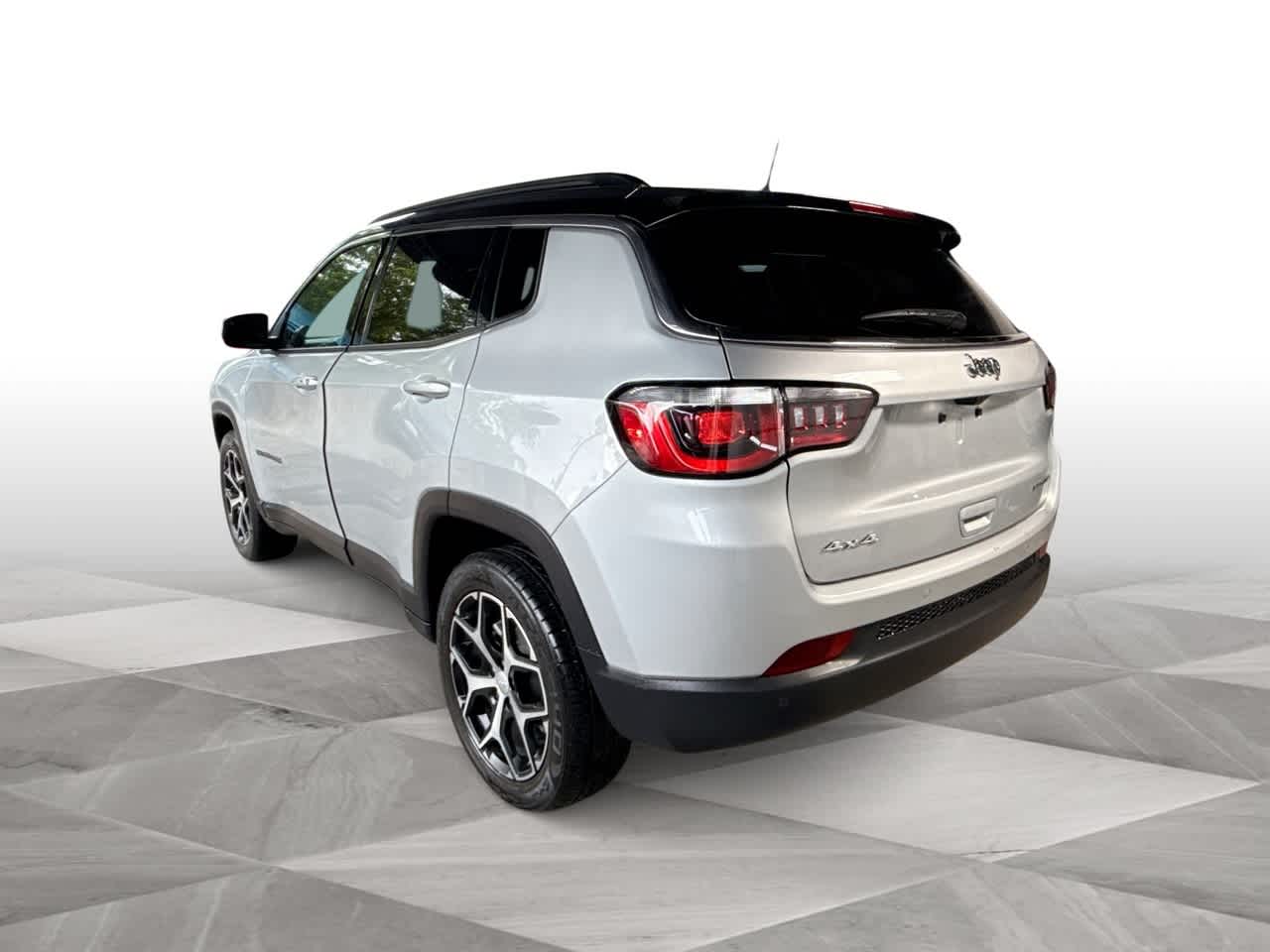 Thumbnail: 2024 Jeep Compass - 6