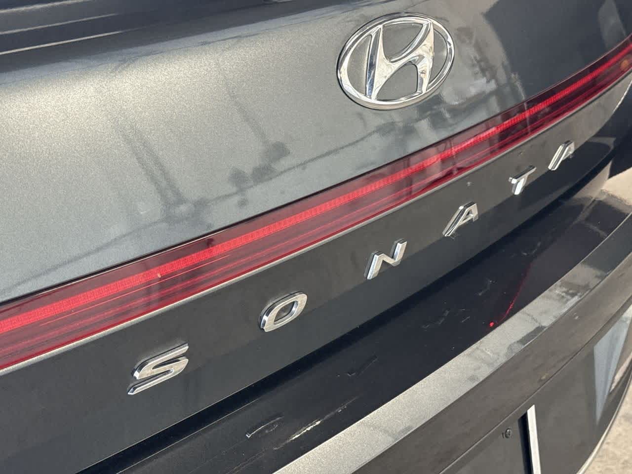 Thumbnail: 2022 Hyundai Sonata - 10