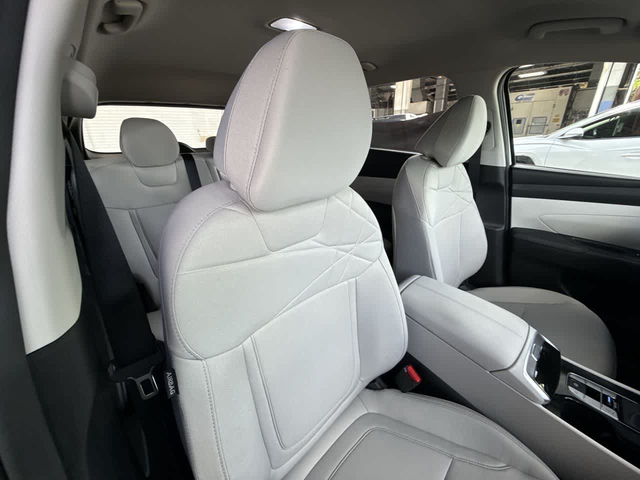 Thumbnail: 2026 Hyundai Tucson - 27