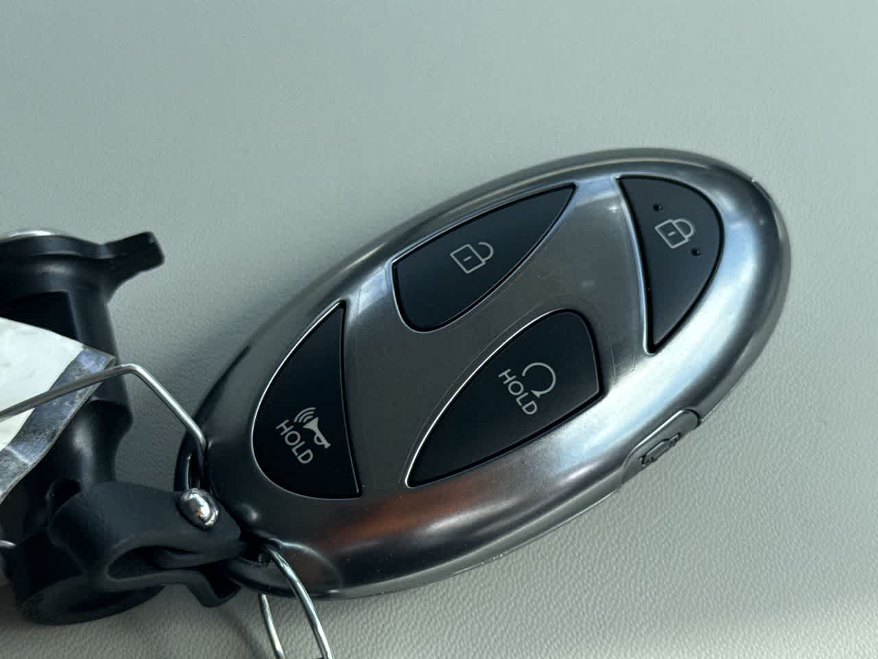 Thumbnail: 2026 Hyundai Santa Fe - 28