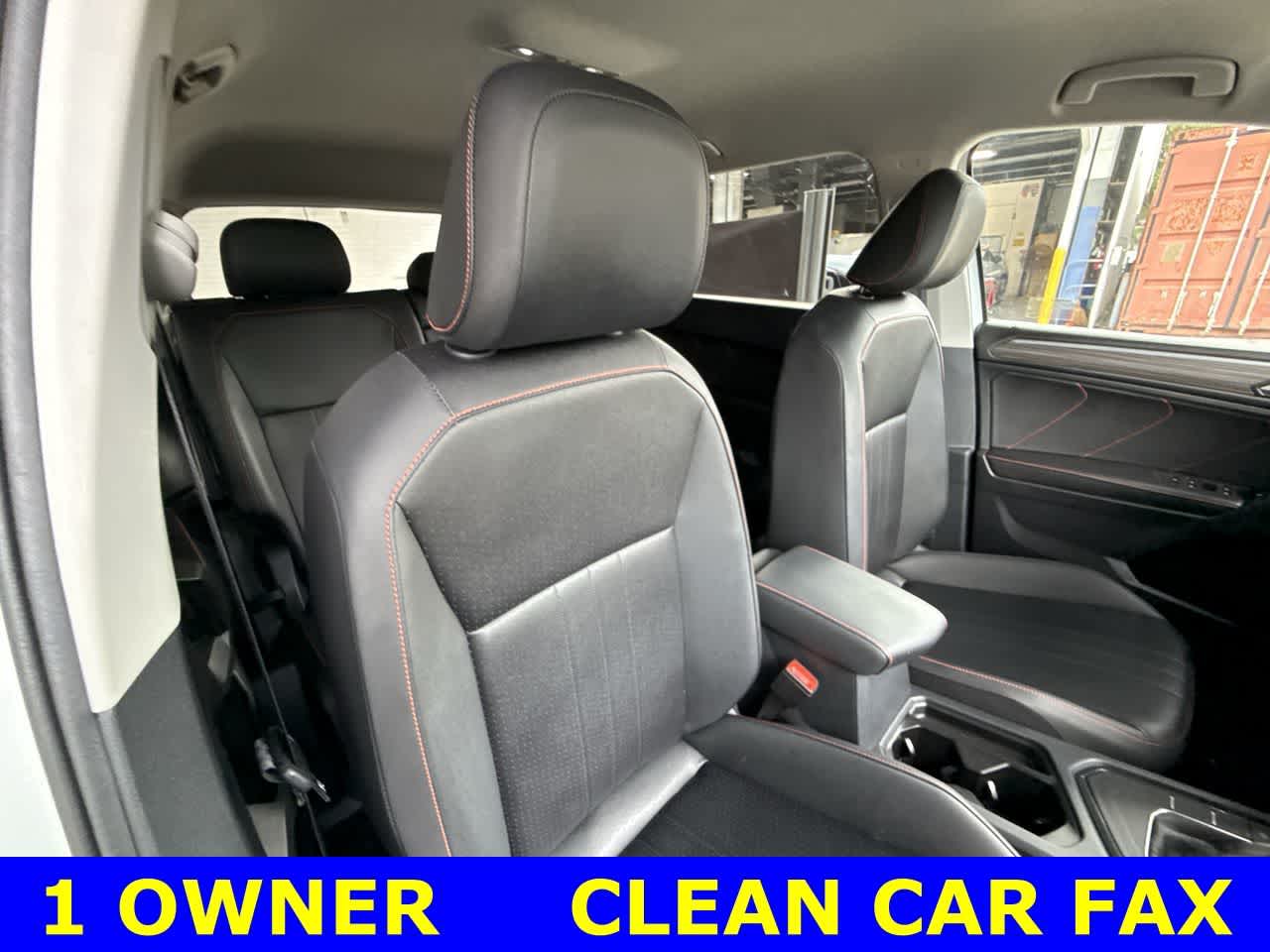 Thumbnail: 2024 Volkswagen Tiguan - 27