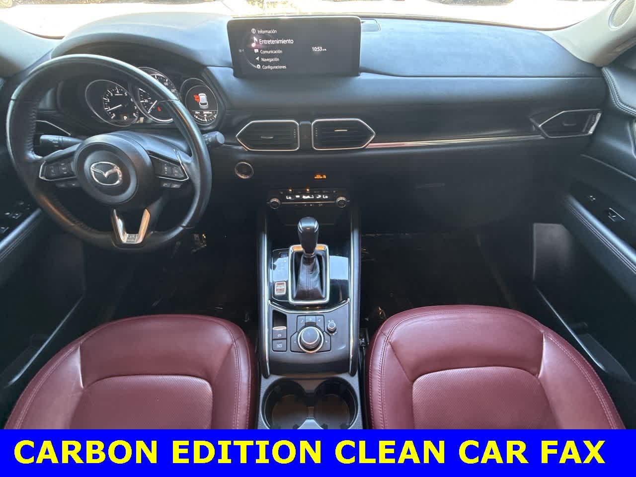 Thumbnail: 2023 Mazda CX-5 - 24
