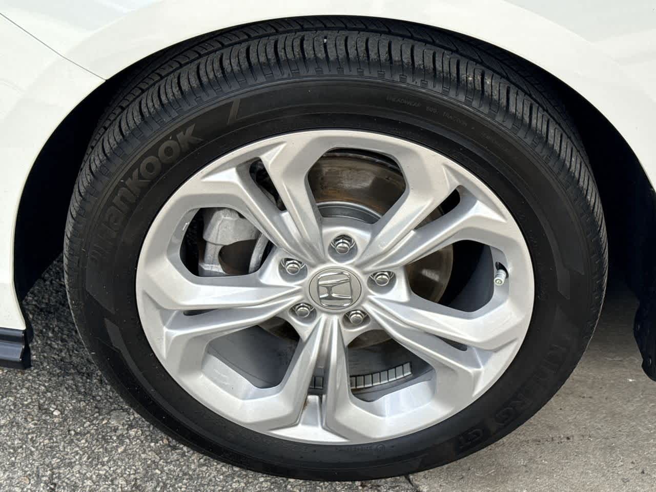 Thumbnail: 2023 Honda Accord - 11