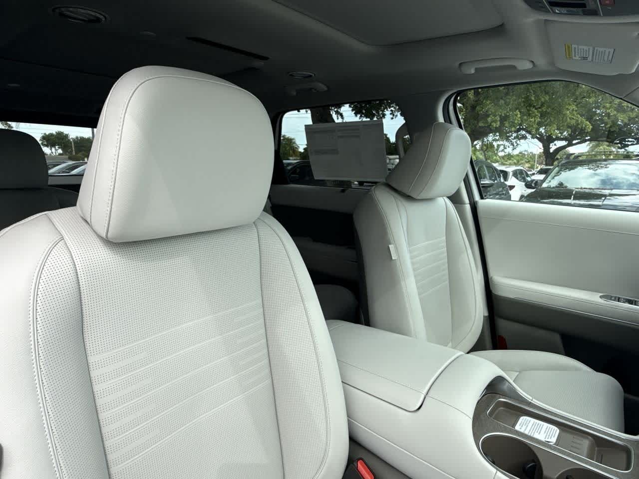 Thumbnail: 2026 Hyundai Palisade - 27