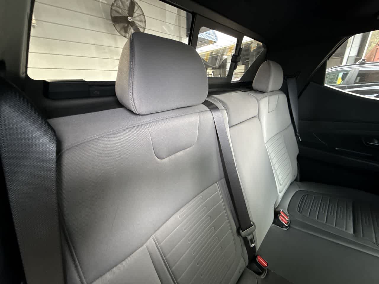 Thumbnail: 2022 Hyundai Santa Cruz - 26