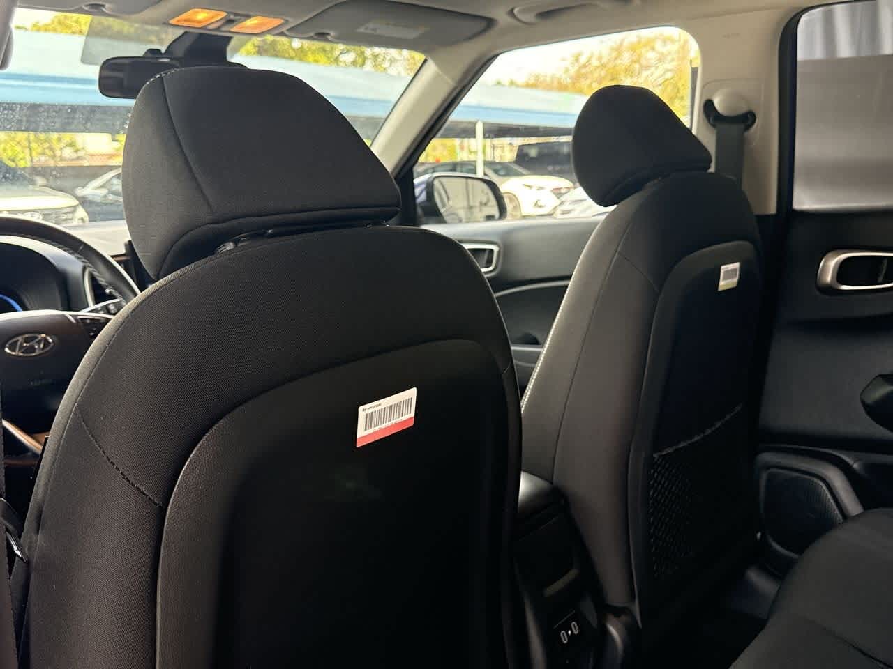 Thumbnail: 2025 Hyundai Venue - 23