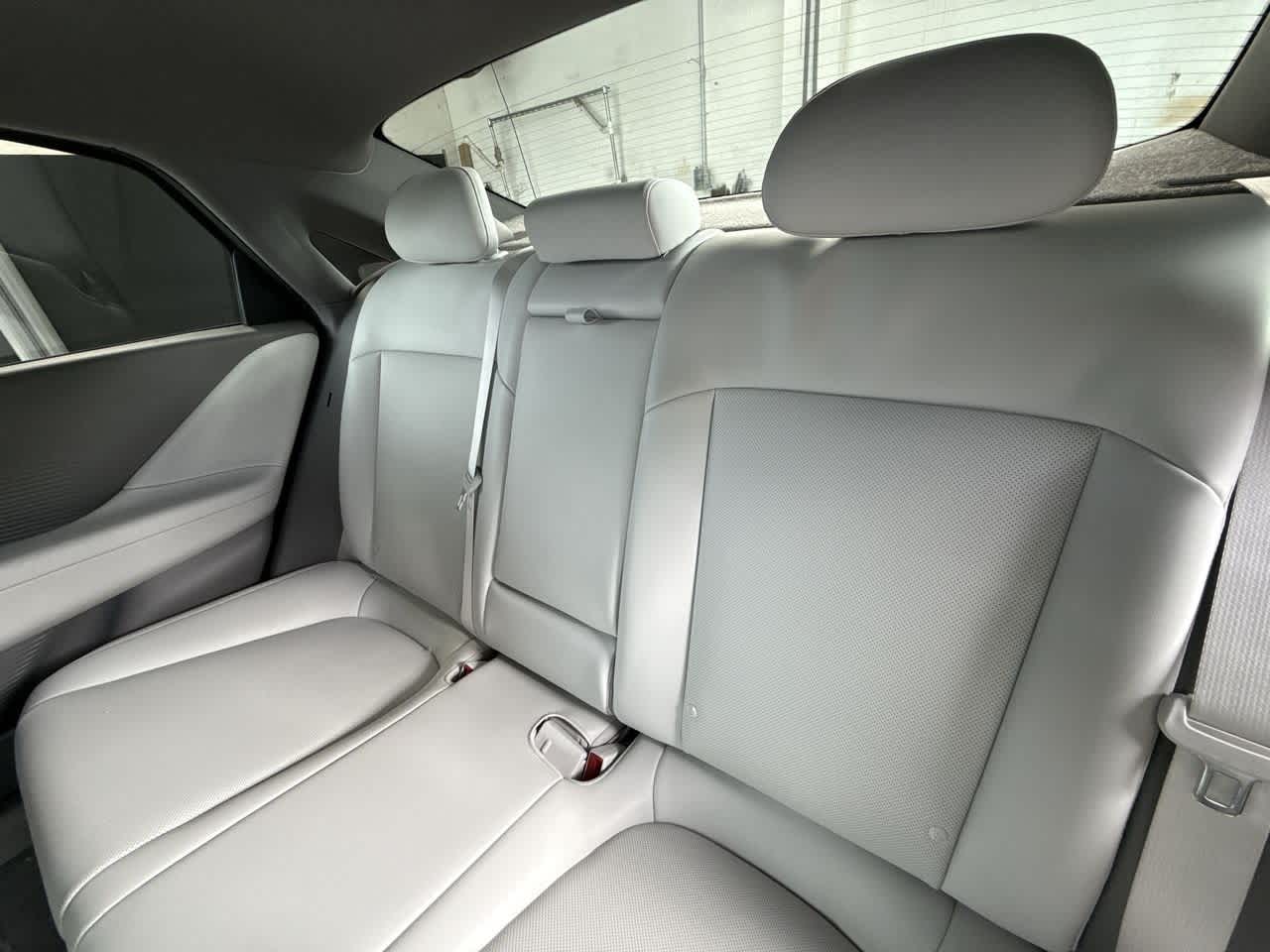 Thumbnail: 2025 Hyundai Ioniq 6 - 22