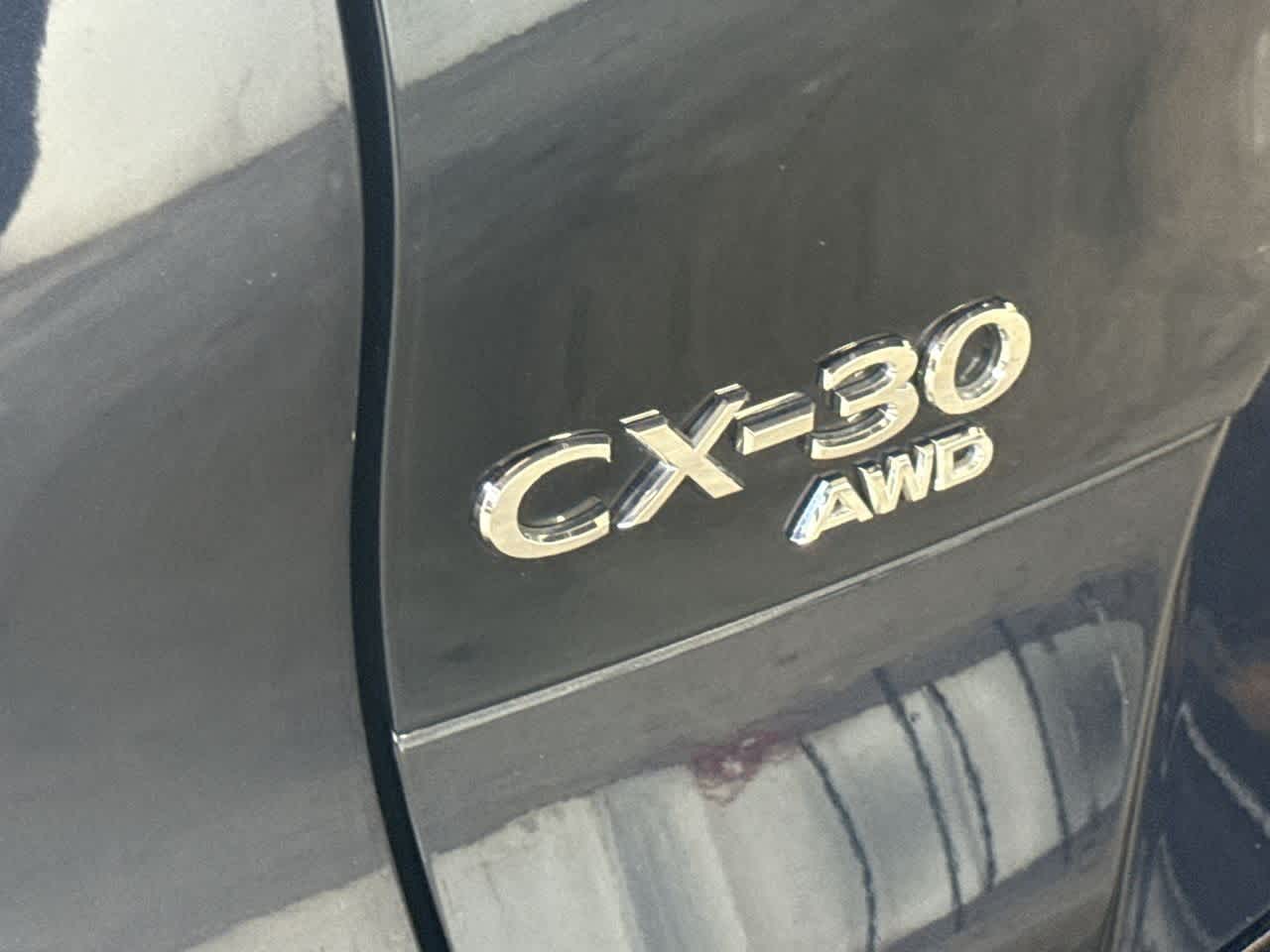 Thumbnail: 2024 Mazda CX-30 - 10