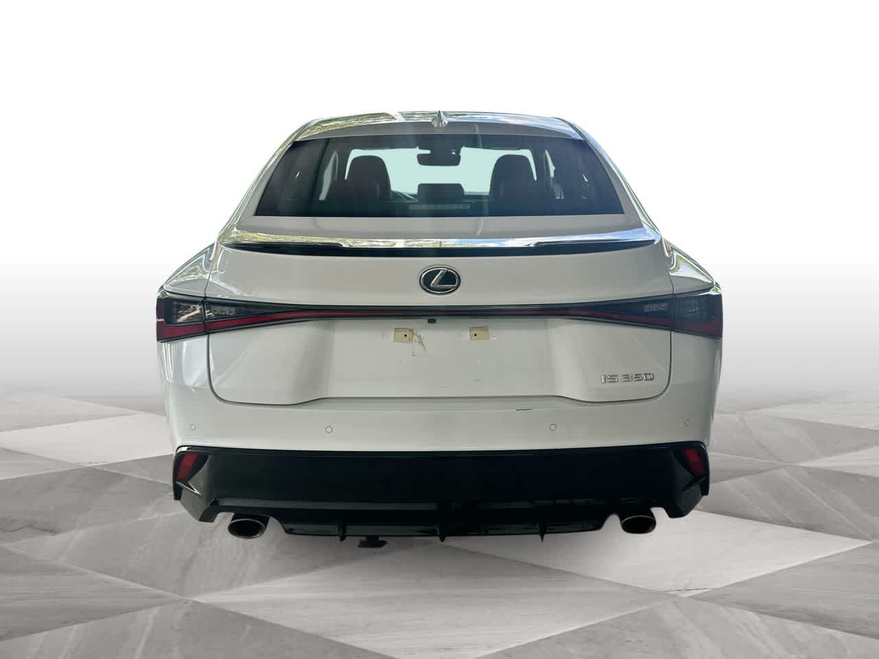 Thumbnail: 2024 Lexus IS - 7