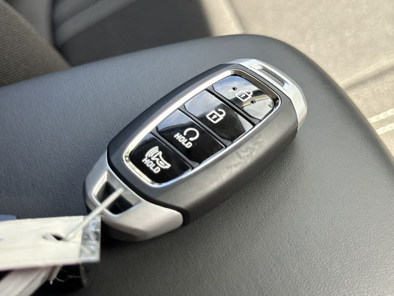 Thumbnail: 2025 Hyundai Venue - 28