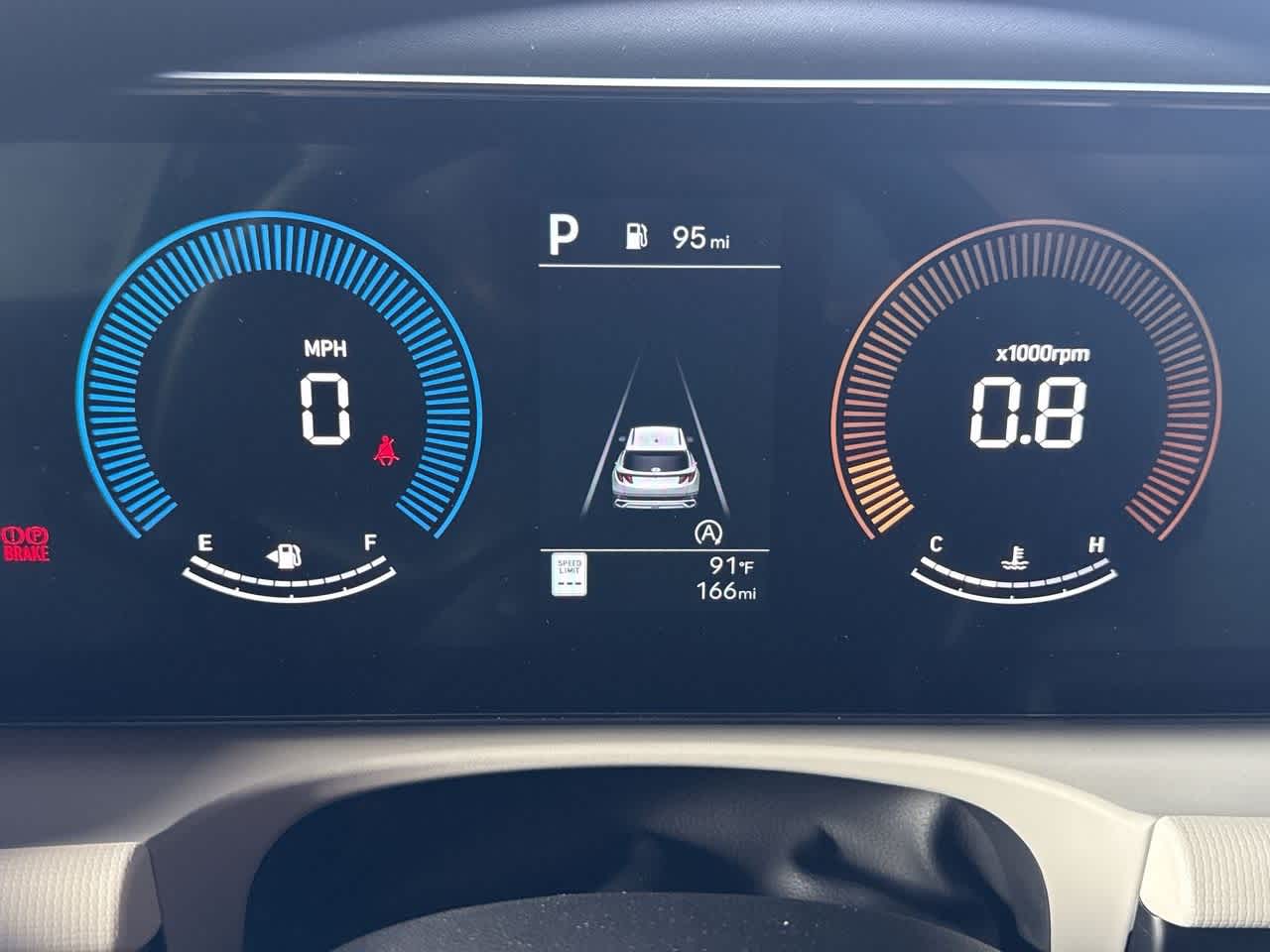 Thumbnail: 2025 Hyundai Tucson - 16