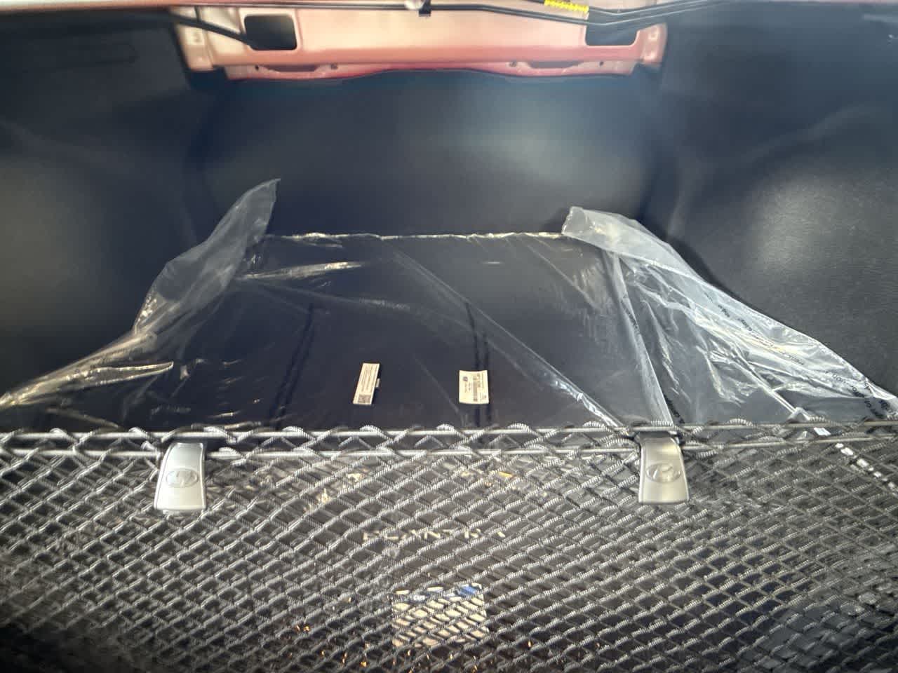 Thumbnail: 2026 Hyundai Elantra - 25