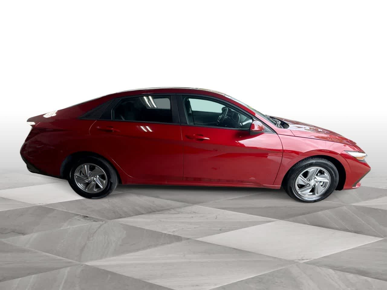 Thumbnail: 2025 Hyundai Elantra - 9