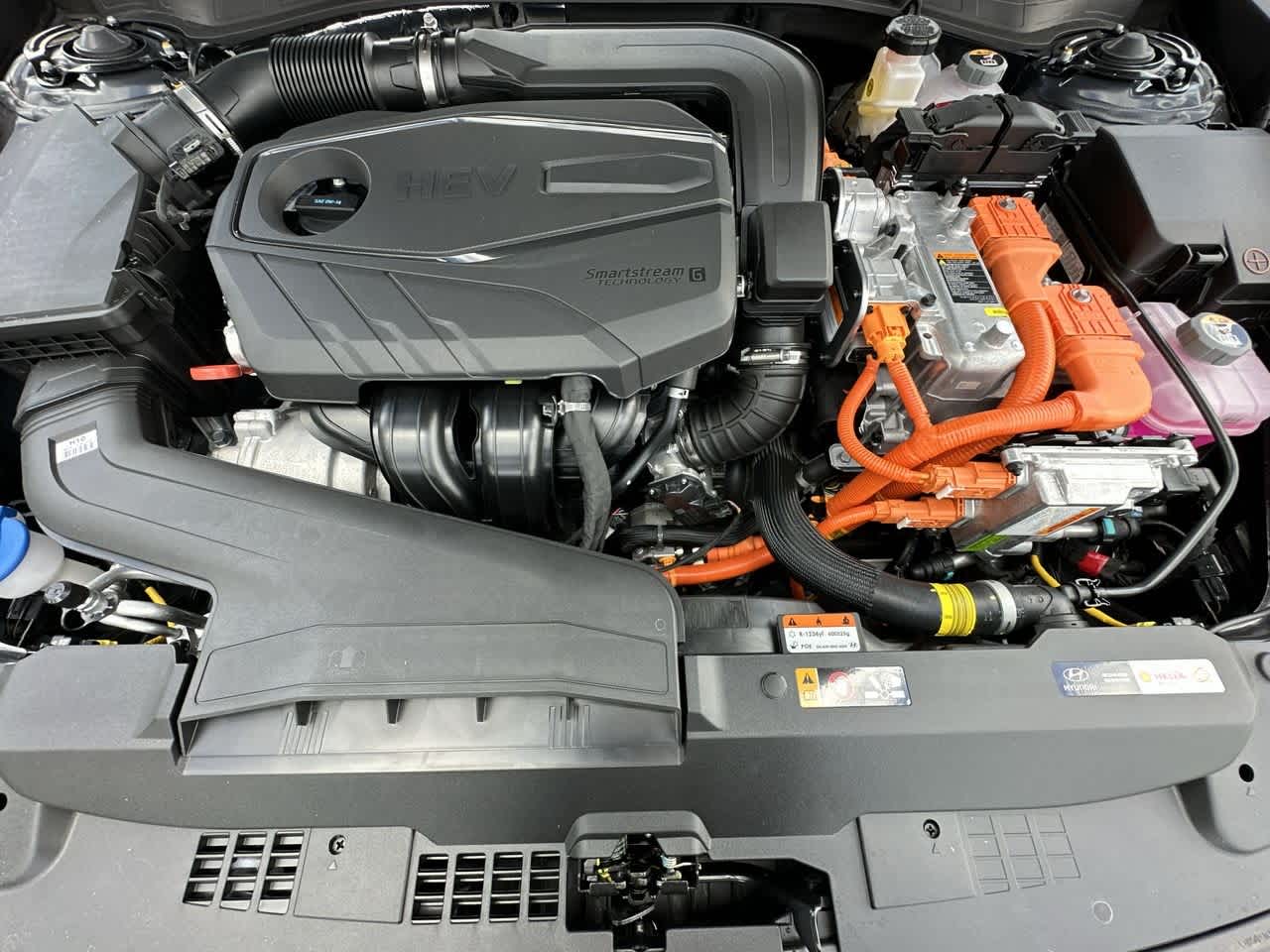 Thumbnail: 2025 Hyundai Sonata - 12