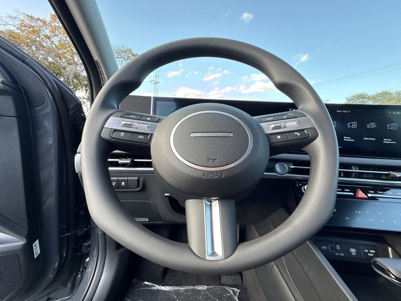 Thumbnail: 2026 Hyundai Tucson - 15