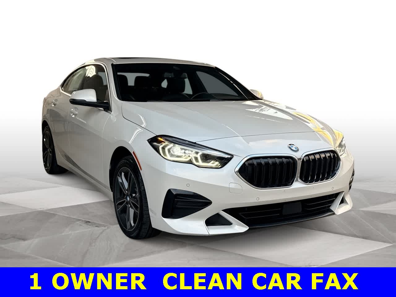 Thumbnail: 2024 BMW 2 Series - 2