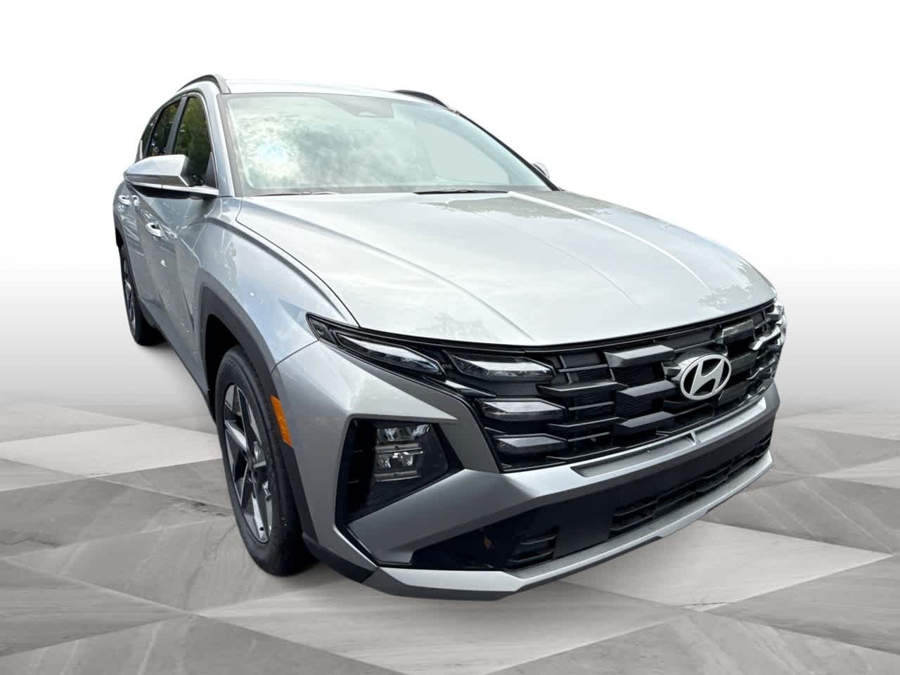 Thumbnail: 2025 Hyundai Tucson - 2